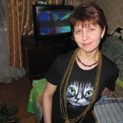 Ирина Мишкарёва on My World.