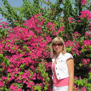 Ирина Иванова on My World.