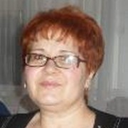 ирина ершова on My World.
