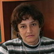 Ирина Салькова on My World.