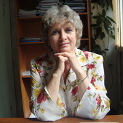 Ирина Муслихова on My World.