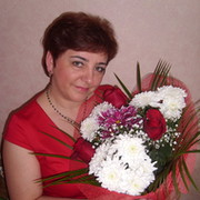 Ирина Южанина on My World.