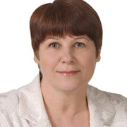 Ирина Кузнецова on My World.