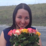 Ирина Чернова on My World.