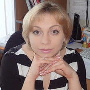 Ирина Богдан on My World.