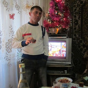 Иркин Юнусов on My World.