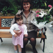 Ирина Корчагина on My World.