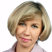 Ирина Давыденко on My World.