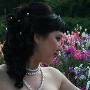 ирина миксонова on My World.