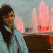 Исакова Анна Сергеевна