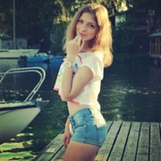 ~ЮлюсиК ~ on My World.