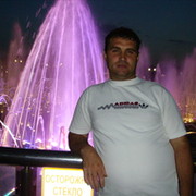 Iurii Nistiriuc on My World.