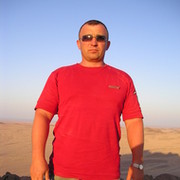 Андрей Давыдченков on My World.
