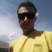 Иван Базыль on My World.