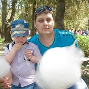 Иван Соболев on My World.