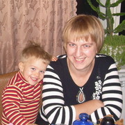 Елена Иванченко on My World.