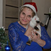 Анна Иванова on My World.