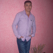 олег иванов on My World.