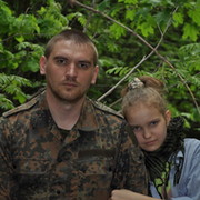 Александр Иванов on My World.