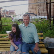 Олег Иванов on My World.
