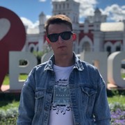 Максим Иванов on My World.