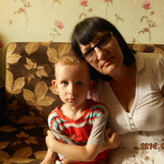 Тамара Иващенко on My World.