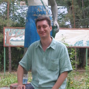 Igor Baydakov on My World.