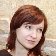 Надежда Иванина on My World.