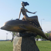 Жанна Одинцова on My World.