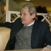 Александр Яровой on My World.
