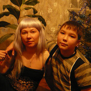 Наталья Костина on My World.