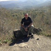Евгений Еусан on My World.