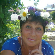 Вера Жемчужникова on My World.