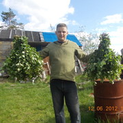 Петр Семенков on My World.