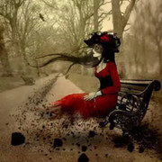 В ^^ on My World.
