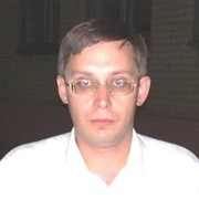 Андрей Тевризов on My World.
