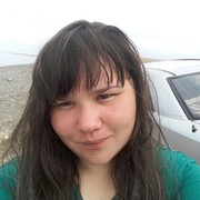Дина Ниязова on My World.
