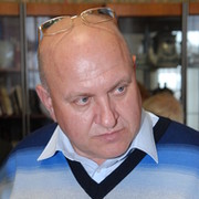 Яков Гринемаер on My World.