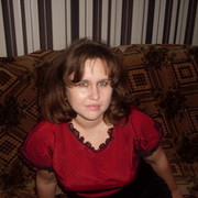 лариса хитрова on My World.