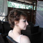 Юлия Рудиченко on My World.