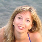 Юлия Милова on My World.