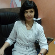 Юлия Бахматова on My World.