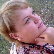 Юлия Загатина on My World.