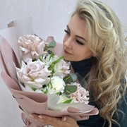Юлия Ванькова on My World.