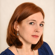 Юлия Кириленко on My World.