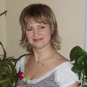 Юлия Леонидовна П. on My World.