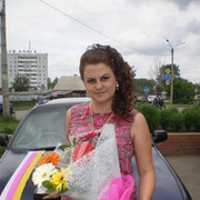 Юлия Демич on My World.