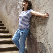 Юлия Лайшева on My World.