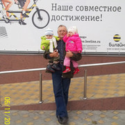 Владимир Кабаков on My World.