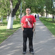 Александр Кливак on My World.